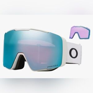 Oakley Line Miner PRO